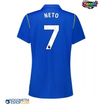 Ženski Nogometni dresi Chelsea Pedro Neto #7 Domači 2026-27 Kratek Rokav